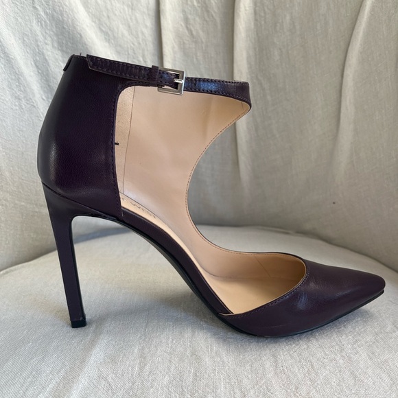 Never Worn Nine West Heels - Picture 4 of 7